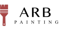 Logo for ARB Painting