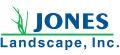 Jones Landscape, Inc. logo