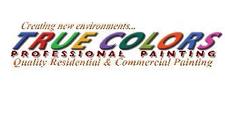 Avatar for True Colors Professional Painting