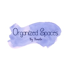 Avatar for Organized Spaces by Pamela