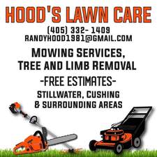 Avatar for Hood's Lawncare, Tree and Limb Removal