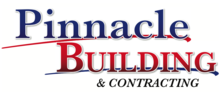 Logo for Pinnacle Building & Contracting, LLC