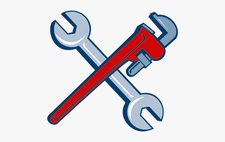 Full Plumbing, Inc. logo