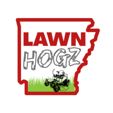 Logo for Lawn Hogz Lawn Pros, LLC