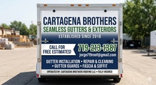 Cartagena Brothers Roofing LLC logo