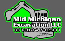 Avatar for Mid Michigan Excavation - Home Facebook