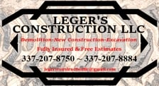 Avatar for Leger's Construction, LLC