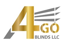 Logo for A4go Blinds, LLC