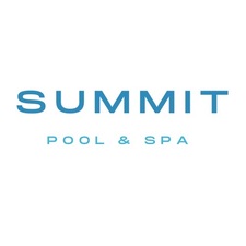 Logo for Summit Pool Care