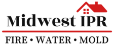 Logo for Midwest IPR