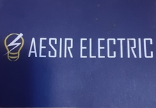 Aesir Electric, LLC logo