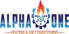 Alpha One Heating & Air Conditioning, LLC logo