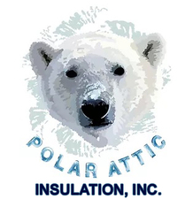 Logo for Polar Attic Insulation