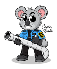 Avatar for Energy Enforcement