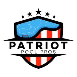 Patriot Pool Pros LLC logo
