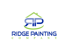 Logo for Ridge Painting, LLC