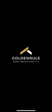 Logo for GoldenRule Real Estate LLC