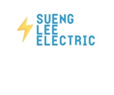 Sueng Lee Electric Company logo
