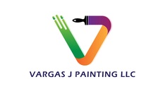 Vargas J Painting logo