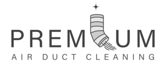 Premium Air Duct Cleaning logo