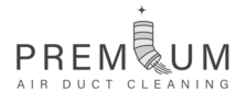 Logo for Premium Air Duct Cleaning