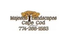 Majestic Landscapes Cape Cod logo