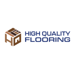High Quality Flooring logo
