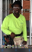 Ceus Home Improvement logo