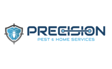 Precision Pest & Home Services, LLC logo