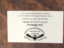 Logo for Western WIldlife Services