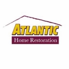 Atlantic Home Restoration LLC logo