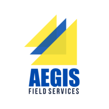 Aegis Field Services logo