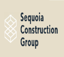 Sequoia Construction Group logo
