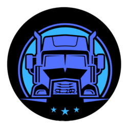 Dreamers Moving and Storage, LLC logo