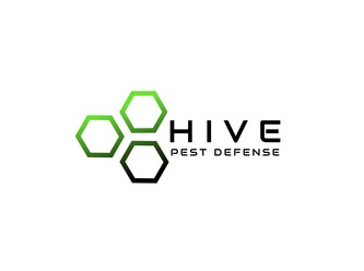 Hive Pest Defense logo