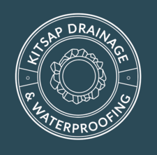 Kitsap Drainage & Waterproofing logo