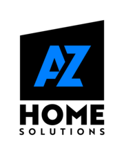 Logo for AZ Home Solutions LLC