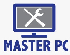 MASTERPC logo