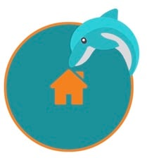 Logo for Splash Professional Pressure Washing, LLC
