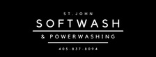 Avatar for St. John Softwash