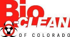 Bio-Clean of Colorado, LLC logo