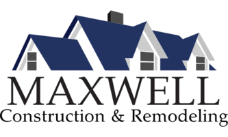 Maxwell Construction & Remodeling logo