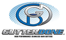Gutter Done logo