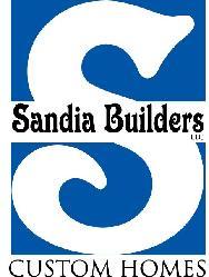 Sandia Builders, LLC logo