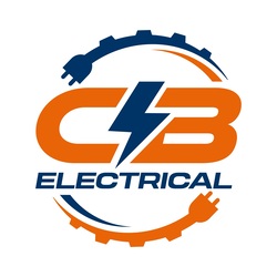 CB Electrical Services logo