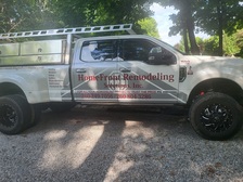 Avatar for HomeFront Remodeling Solutions
