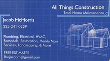 Avatar for ATC Total Home Maintanence