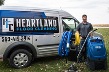 Avatar for Heartland Floor Cleaning LLC  Facebook