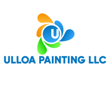 Ulloa Painting LLC logo