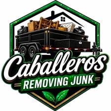 Avatar for CABALLEROS Removing Junk